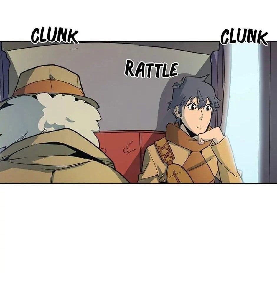 Phép Thuật Của Người Trở Về Phải Đặc Biệt Chapter 54 - 56