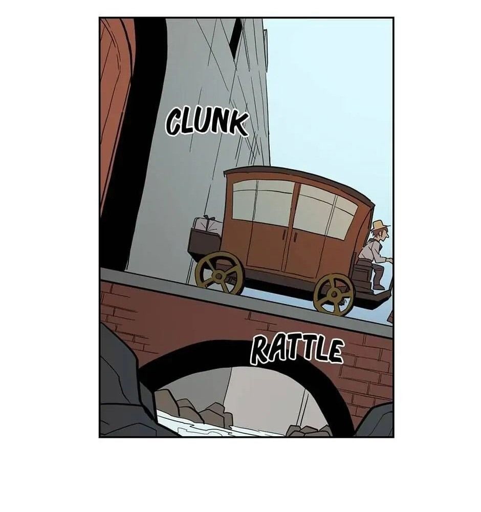 Phép Thuật Của Người Trở Về Phải Đặc Biệt Chapter 54 - 57