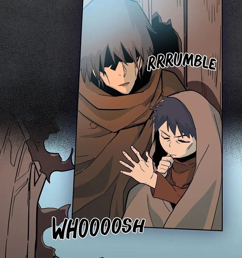 Phép Thuật Của Người Trở Về Phải Đặc Biệt Chapter 54 - 61