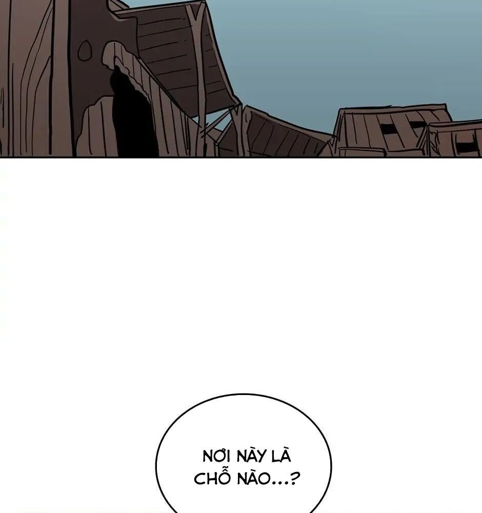 Phép Thuật Của Người Trở Về Phải Đặc Biệt Chapter 54 - 62
