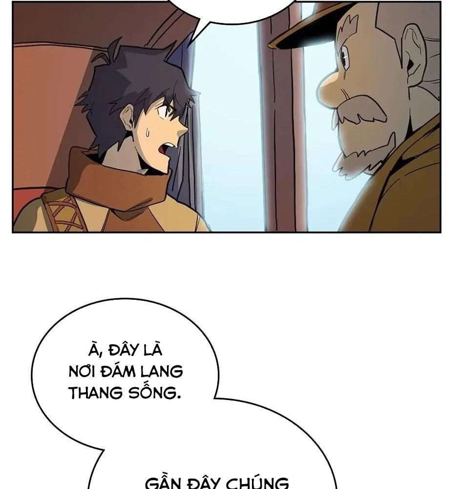 Phép Thuật Của Người Trở Về Phải Đặc Biệt Chapter 54 - 63