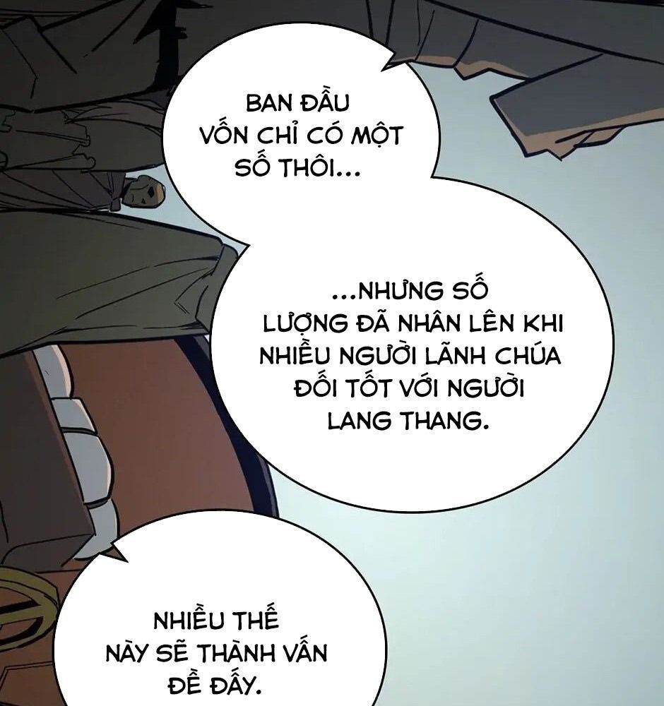 Phép Thuật Của Người Trở Về Phải Đặc Biệt Chapter 54 - 65