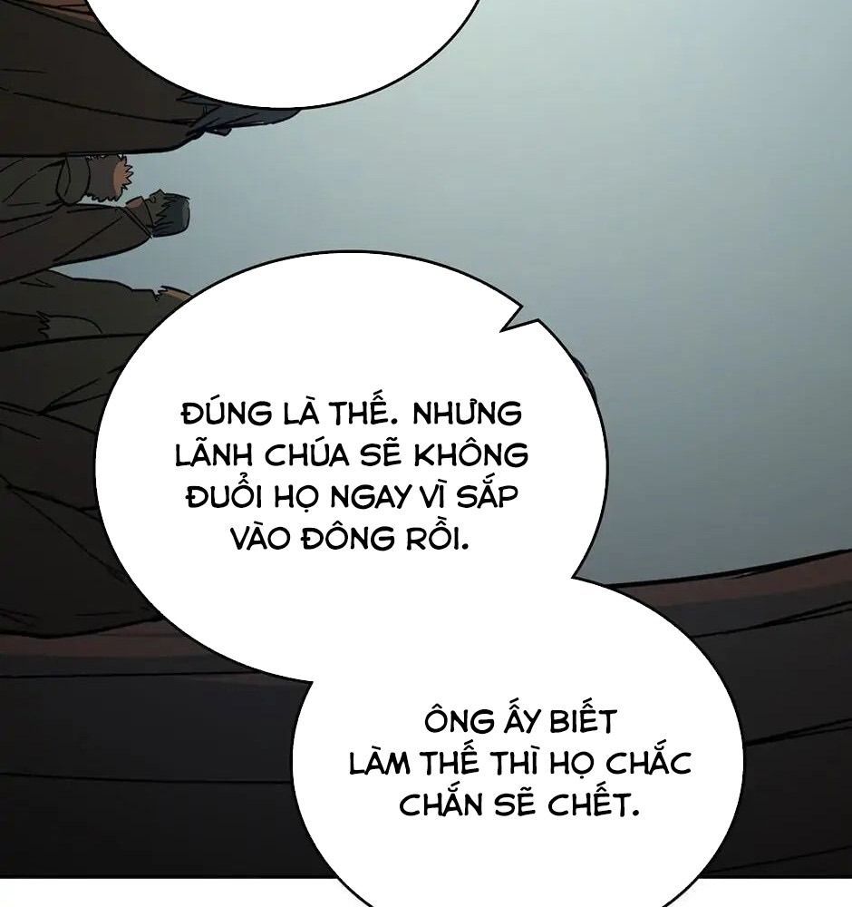 Phép Thuật Của Người Trở Về Phải Đặc Biệt Chapter 54 - 66