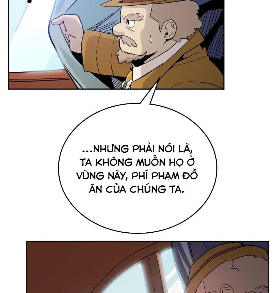 Phép Thuật Của Người Trở Về Phải Đặc Biệt Chapter 54 - 68