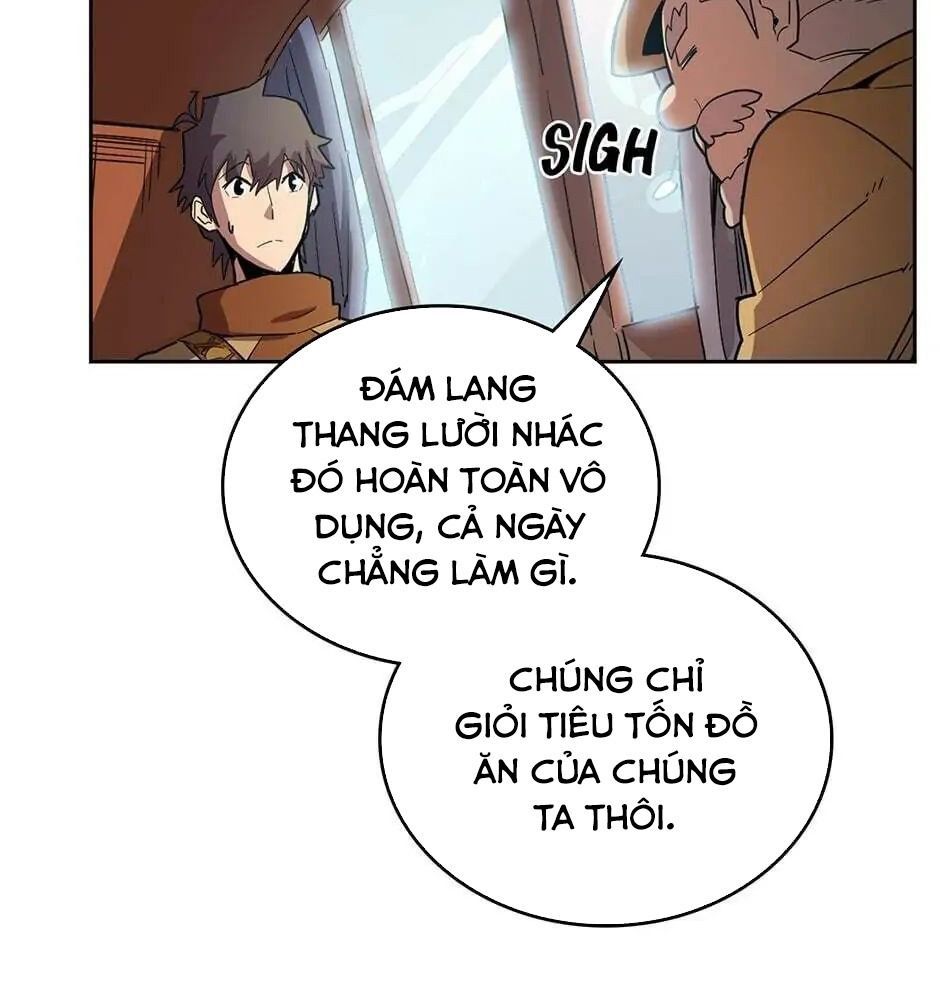 Phép Thuật Của Người Trở Về Phải Đặc Biệt Chapter 54 - 69