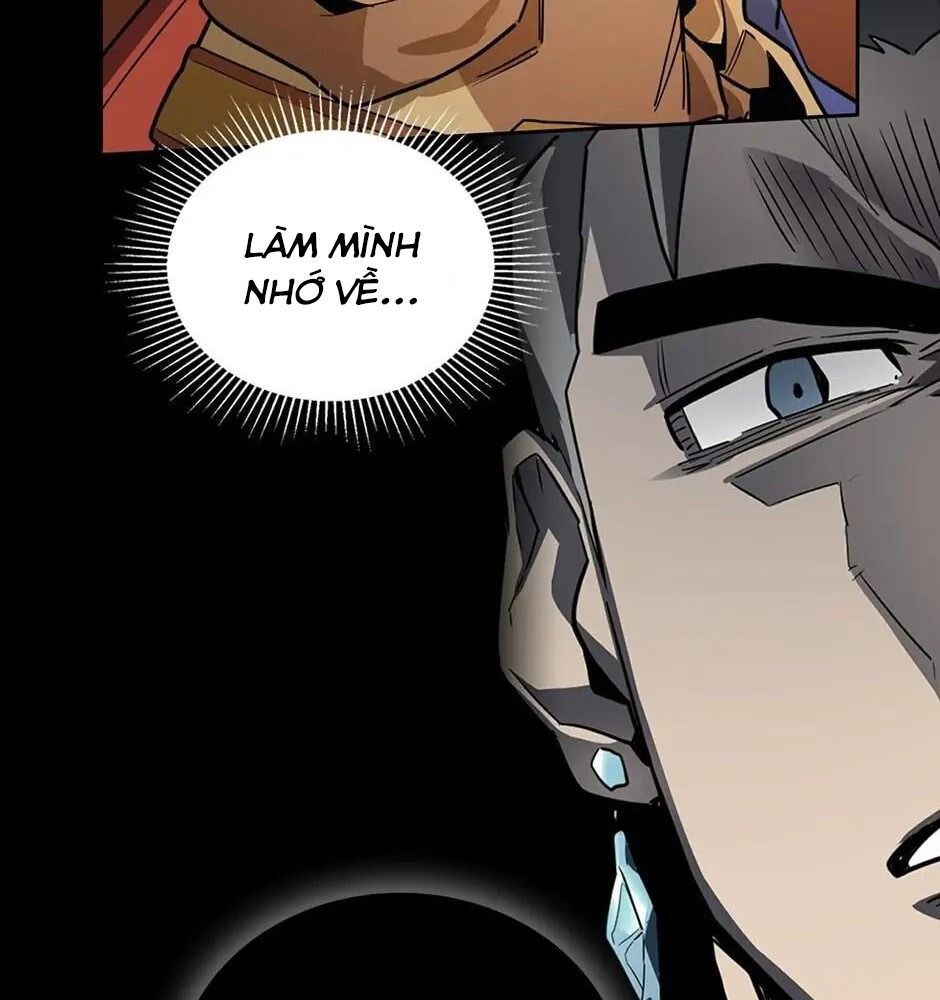 Phép Thuật Của Người Trở Về Phải Đặc Biệt Chapter 54 - 71
