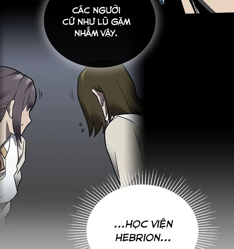 Phép Thuật Của Người Trở Về Phải Đặc Biệt Chapter 54 - 72