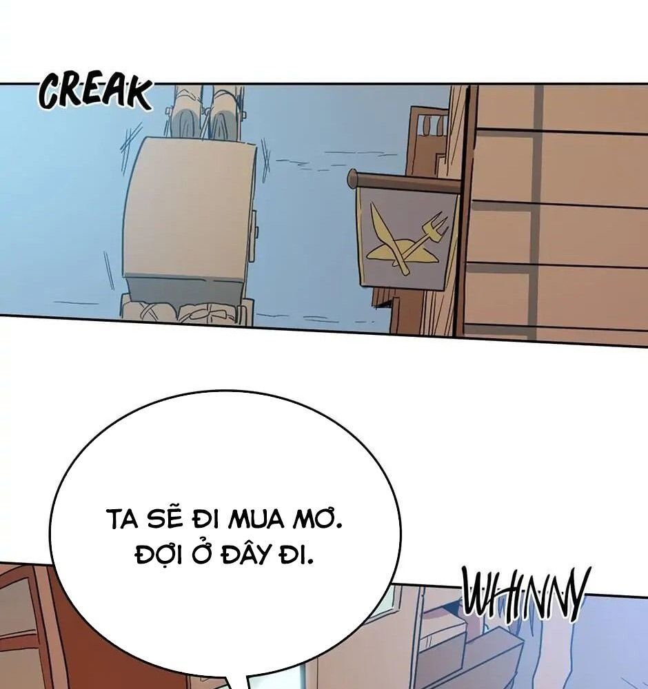 Phép Thuật Của Người Trở Về Phải Đặc Biệt Chapter 54 - 74