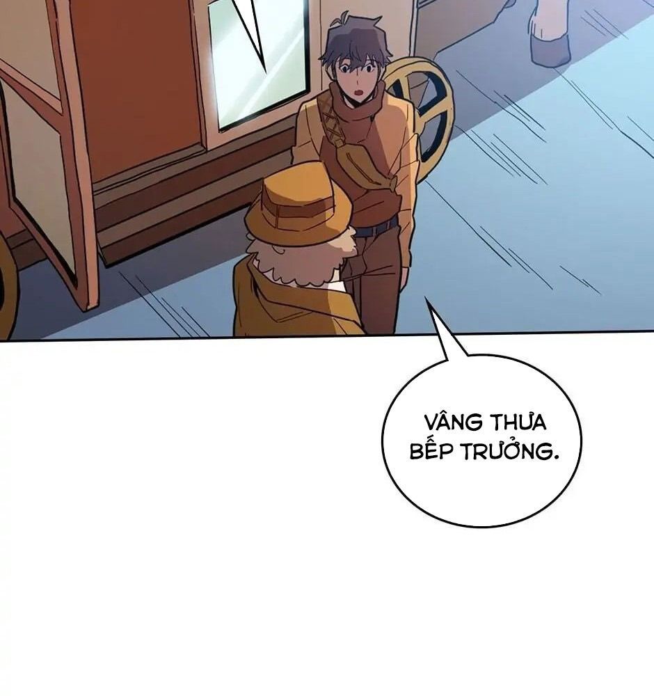 Phép Thuật Của Người Trở Về Phải Đặc Biệt Chapter 54 - 75