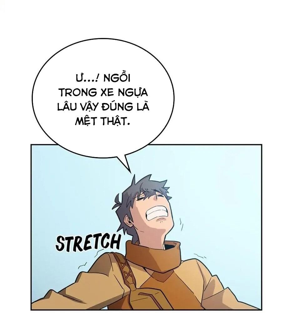 Phép Thuật Của Người Trở Về Phải Đặc Biệt Chapter 54 - 76