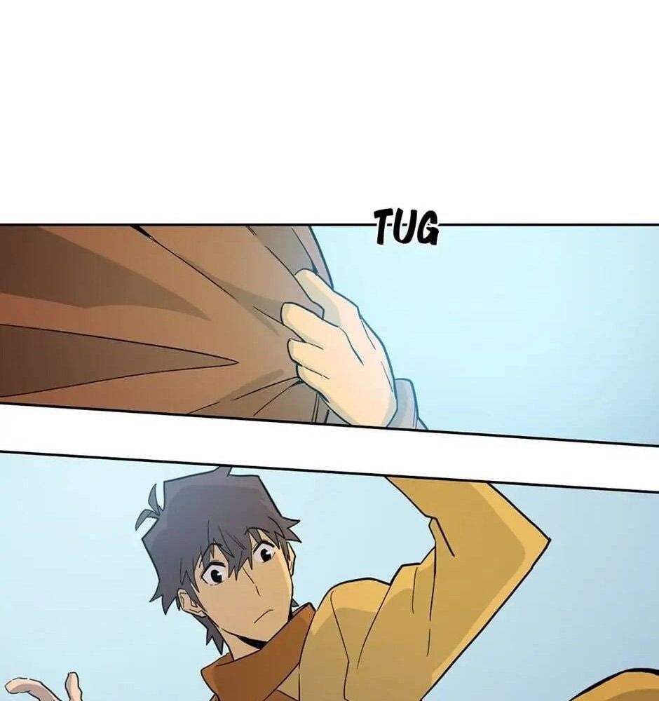 Phép Thuật Của Người Trở Về Phải Đặc Biệt Chapter 54 - 77