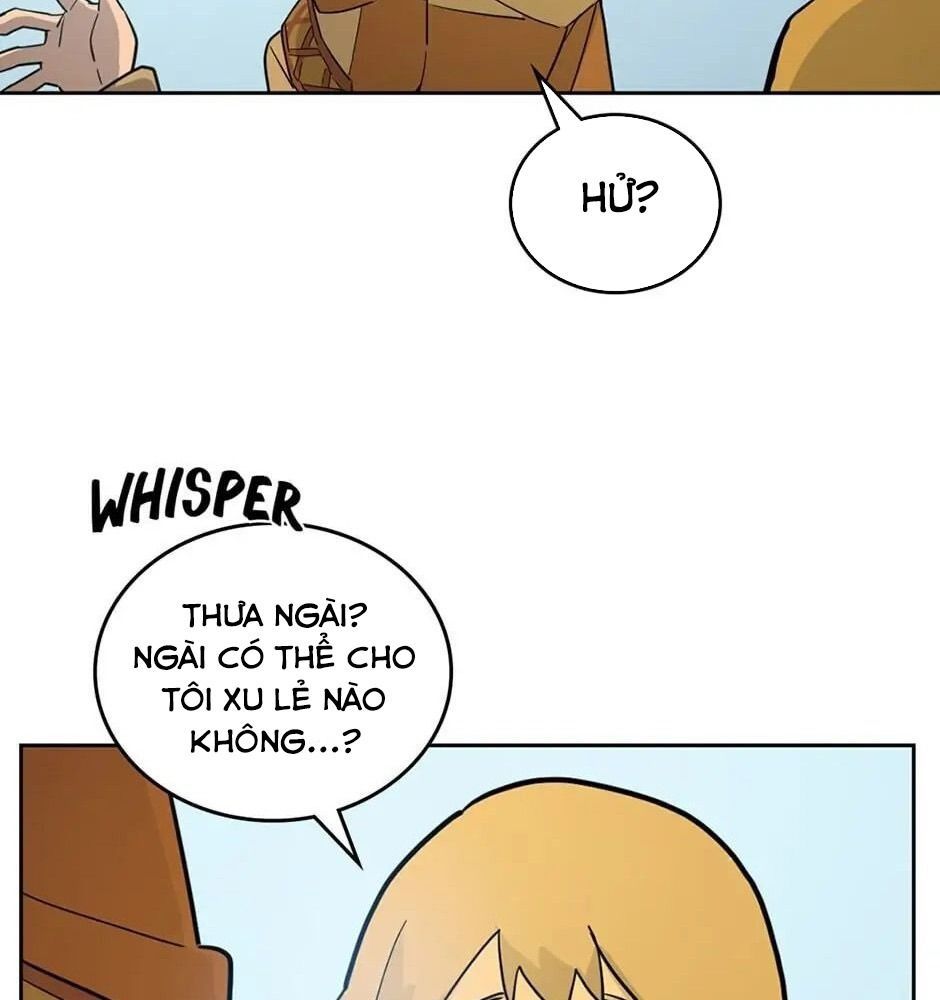 Phép Thuật Của Người Trở Về Phải Đặc Biệt Chapter 54 - 78