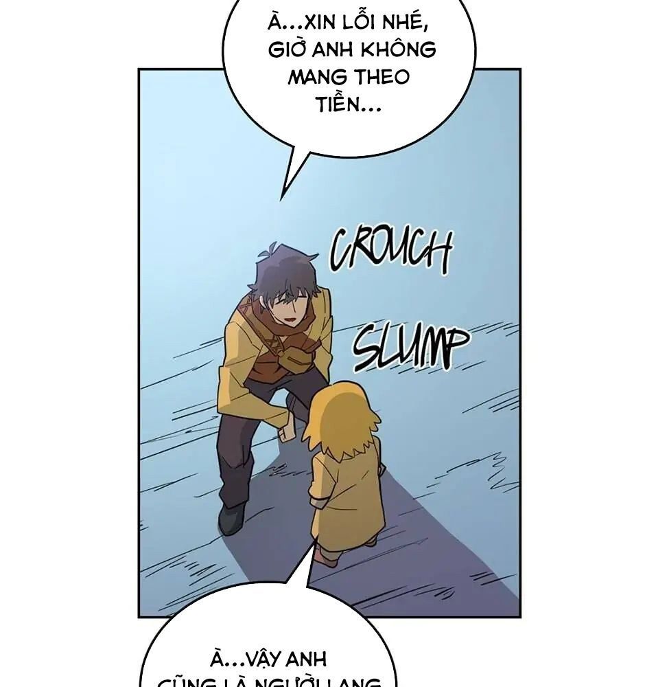 Phép Thuật Của Người Trở Về Phải Đặc Biệt Chapter 54 - 80