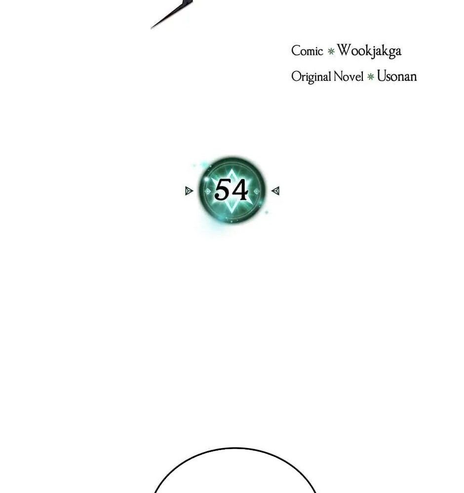 Phép Thuật Của Người Trở Về Phải Đặc Biệt Chapter 54 - 9