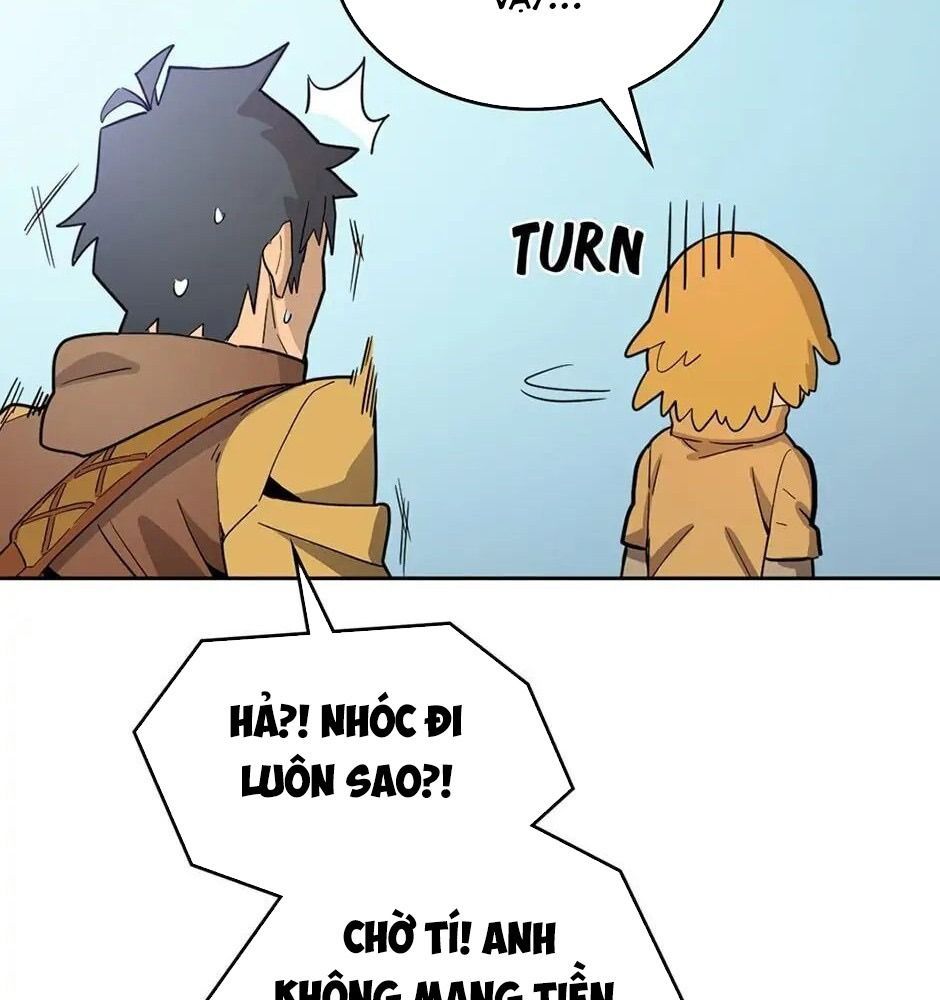 Phép Thuật Của Người Trở Về Phải Đặc Biệt Chapter 54 - 82