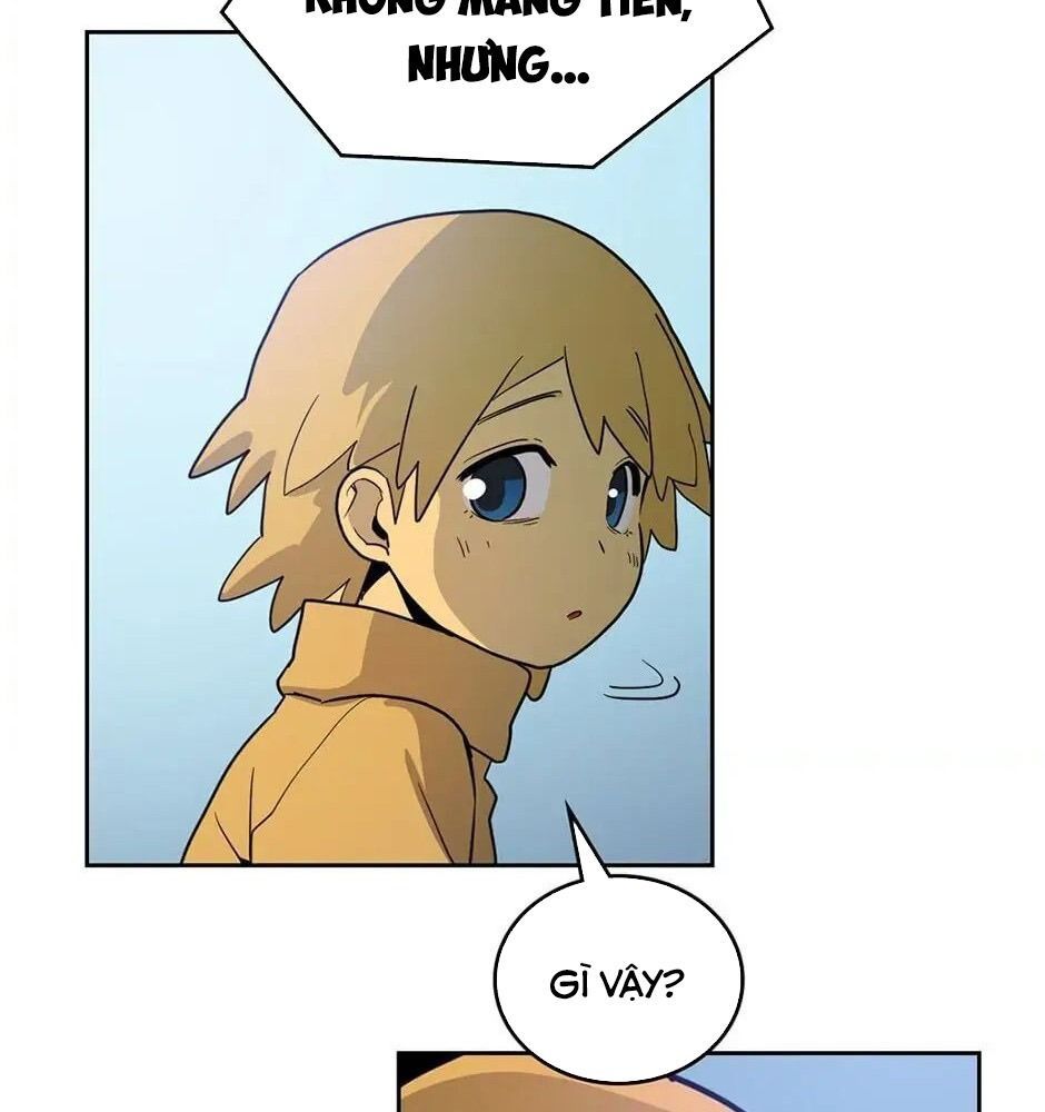Phép Thuật Của Người Trở Về Phải Đặc Biệt Chapter 54 - 83
