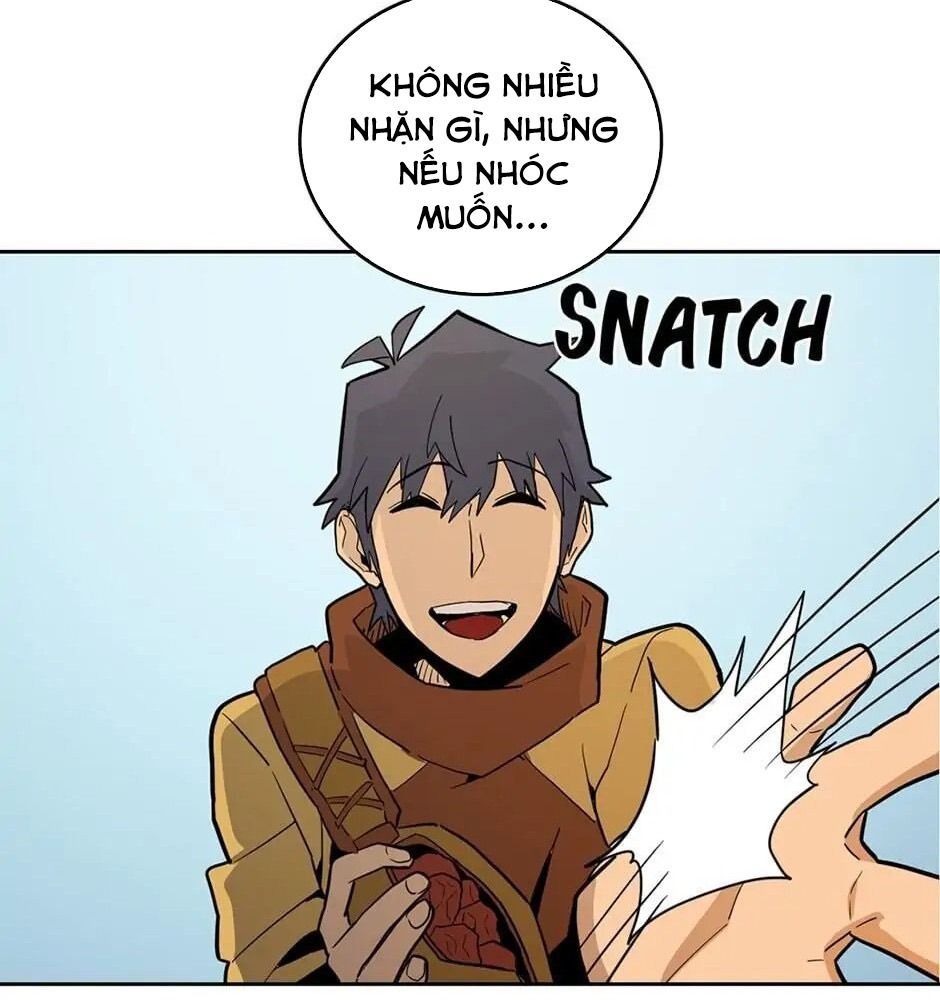 Phép Thuật Của Người Trở Về Phải Đặc Biệt Chapter 54 - 85