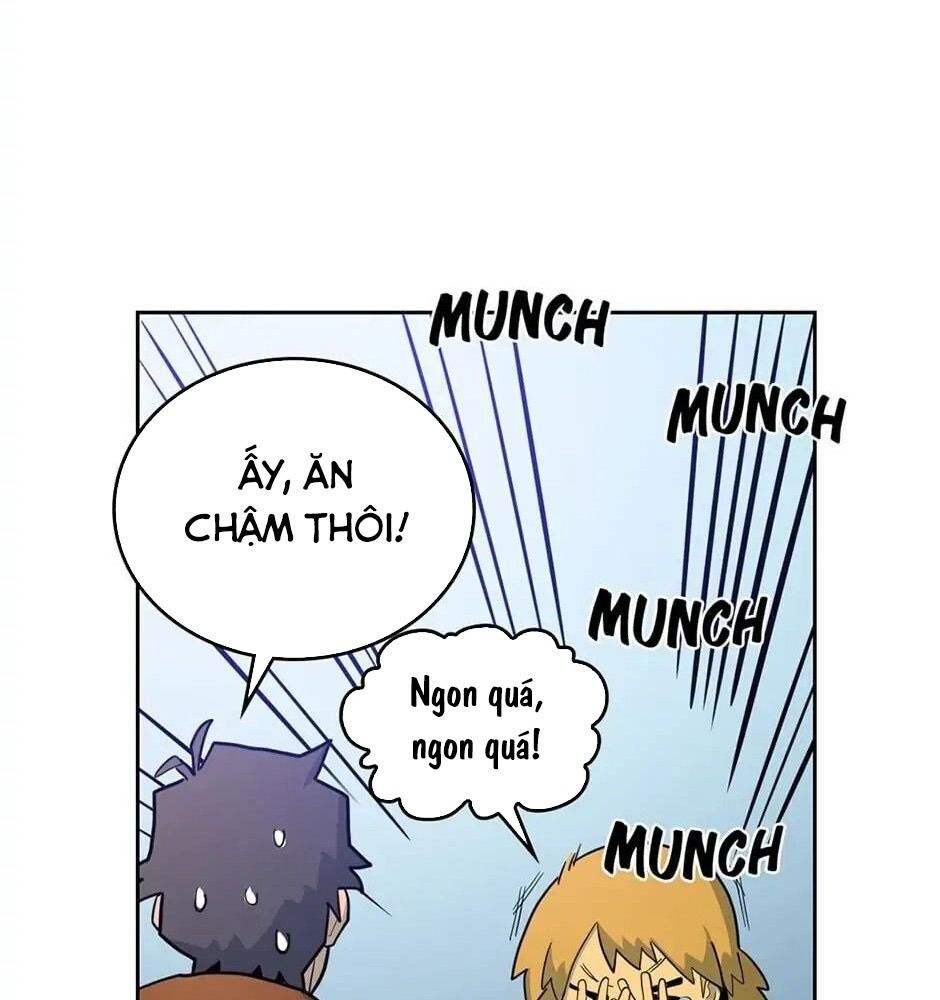 Phép Thuật Của Người Trở Về Phải Đặc Biệt Chapter 54 - 86