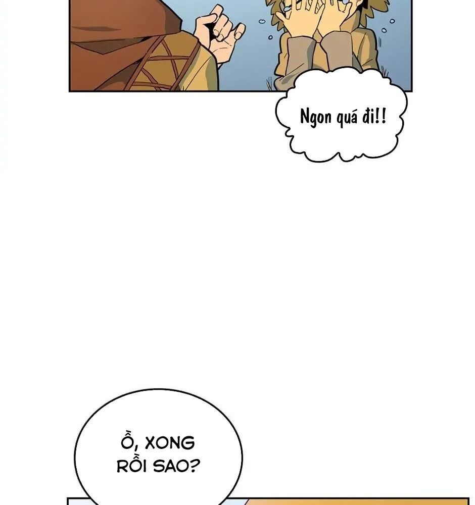 Phép Thuật Của Người Trở Về Phải Đặc Biệt Chapter 54 - 87