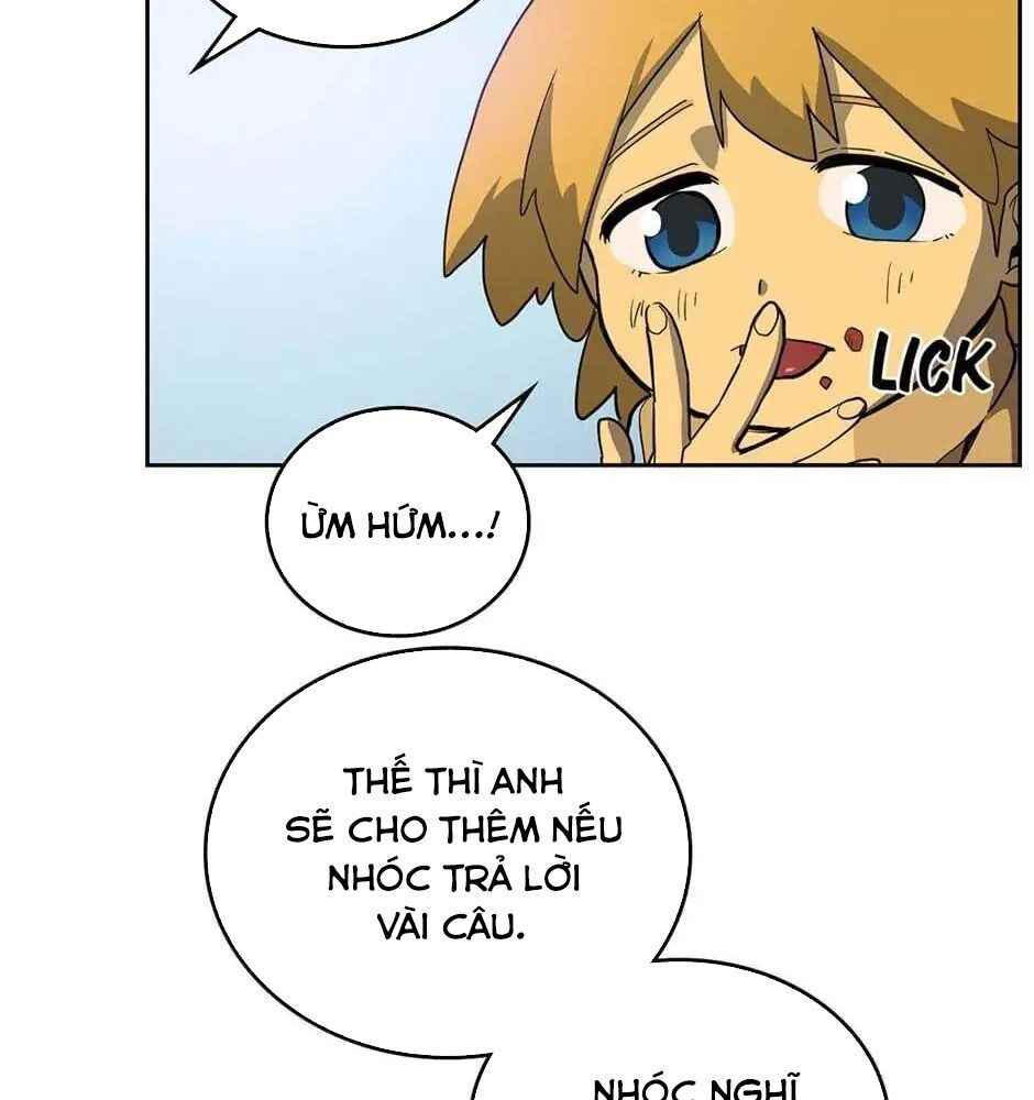 Phép Thuật Của Người Trở Về Phải Đặc Biệt Chapter 54 - 88