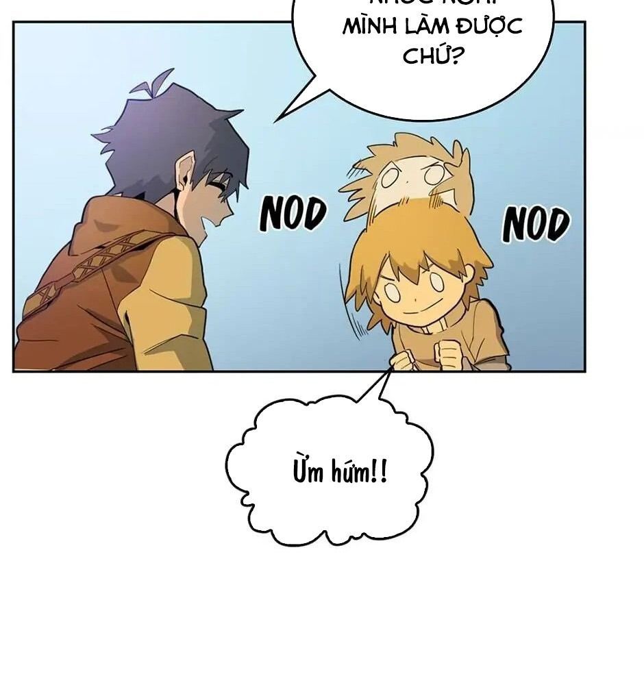 Phép Thuật Của Người Trở Về Phải Đặc Biệt Chapter 54 - 89