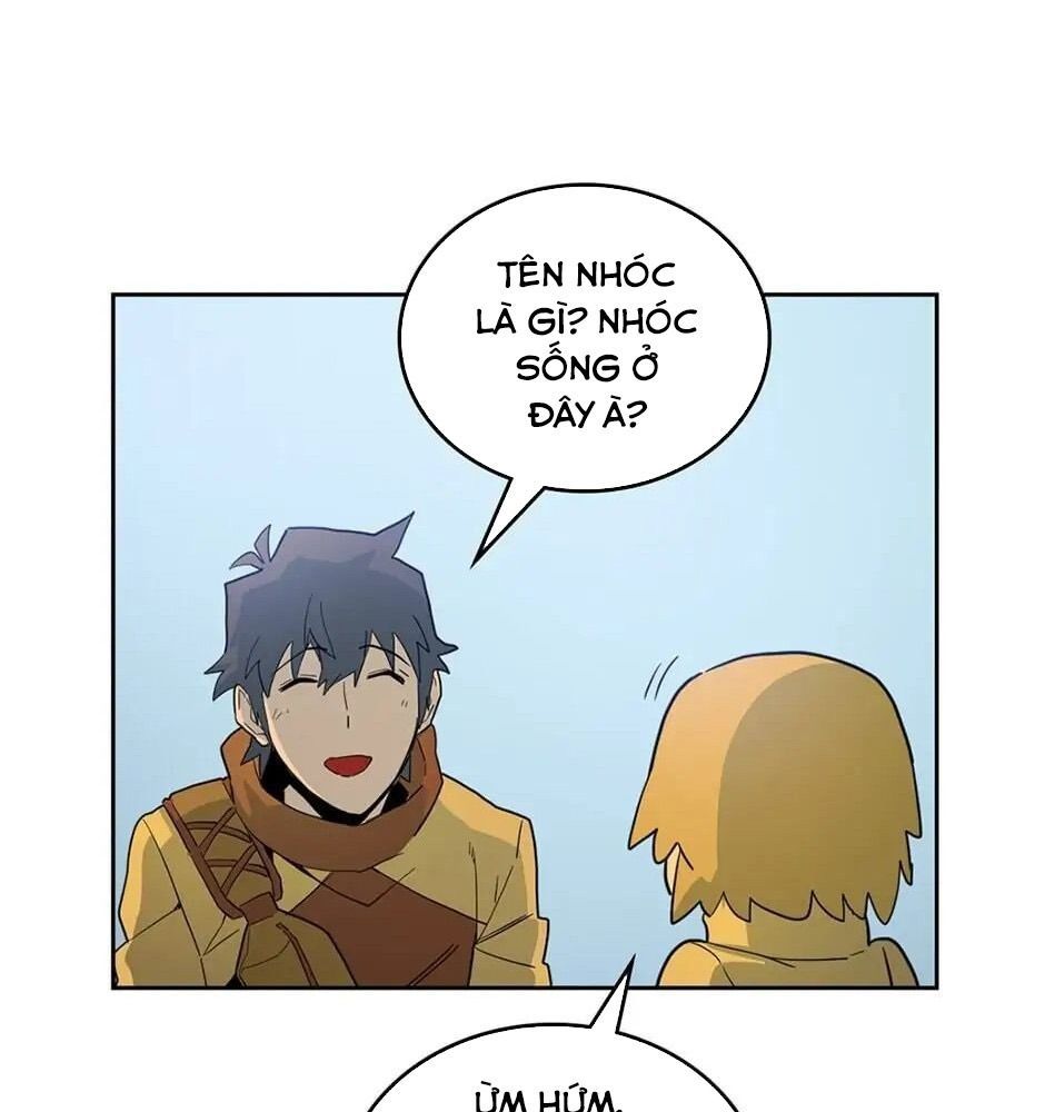 Phép Thuật Của Người Trở Về Phải Đặc Biệt Chapter 54 - 90