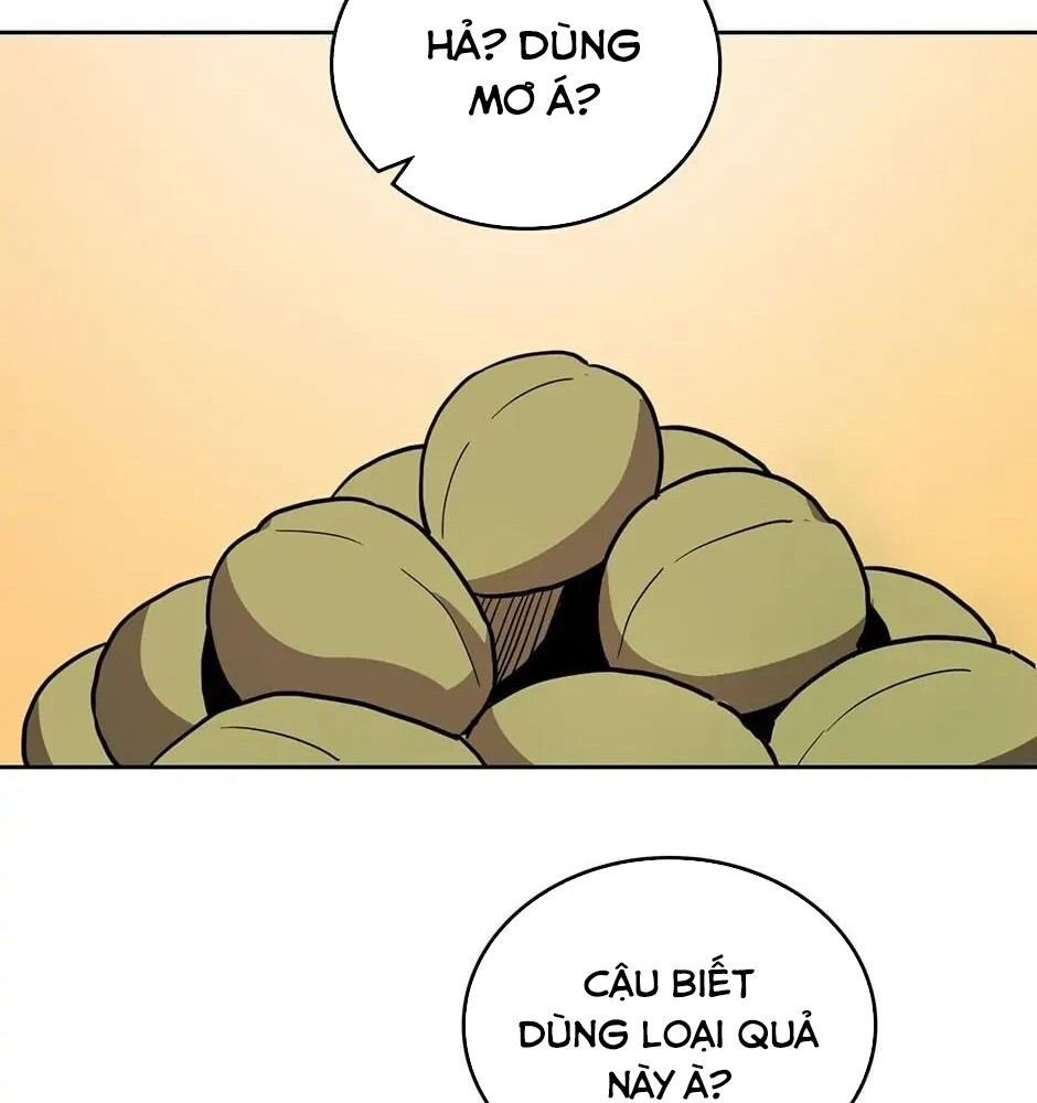 Phép Thuật Của Người Trở Về Phải Đặc Biệt Chapter 54 - 10