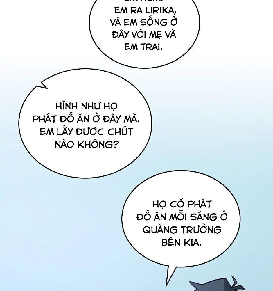 Phép Thuật Của Người Trở Về Phải Đặc Biệt Chapter 54 - 91