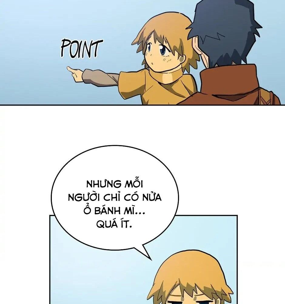 Phép Thuật Của Người Trở Về Phải Đặc Biệt Chapter 54 - 92