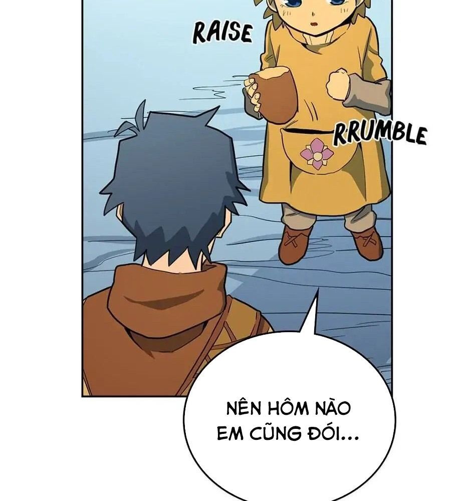 Phép Thuật Của Người Trở Về Phải Đặc Biệt Chapter 54 - 93