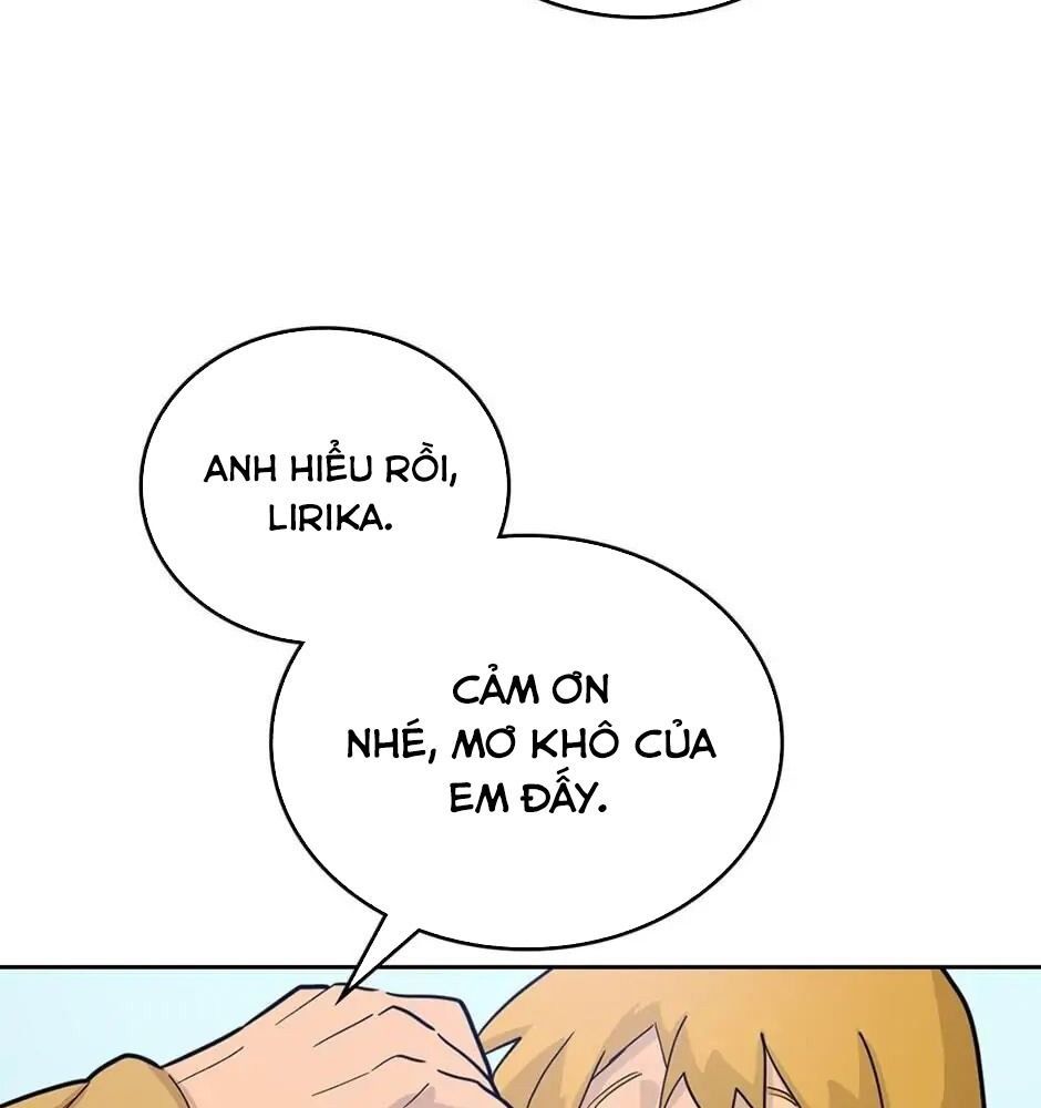 Phép Thuật Của Người Trở Về Phải Đặc Biệt Chapter 54 - 94