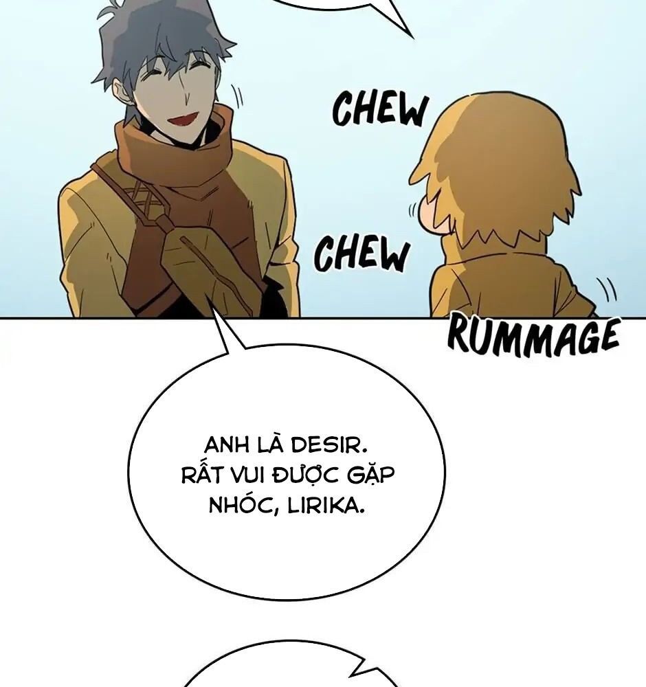 Phép Thuật Của Người Trở Về Phải Đặc Biệt Chapter 54 - 96
