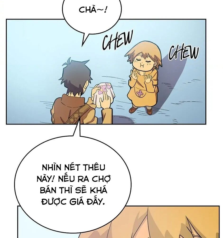 Phép Thuật Của Người Trở Về Phải Đặc Biệt Chapter 54 - 100