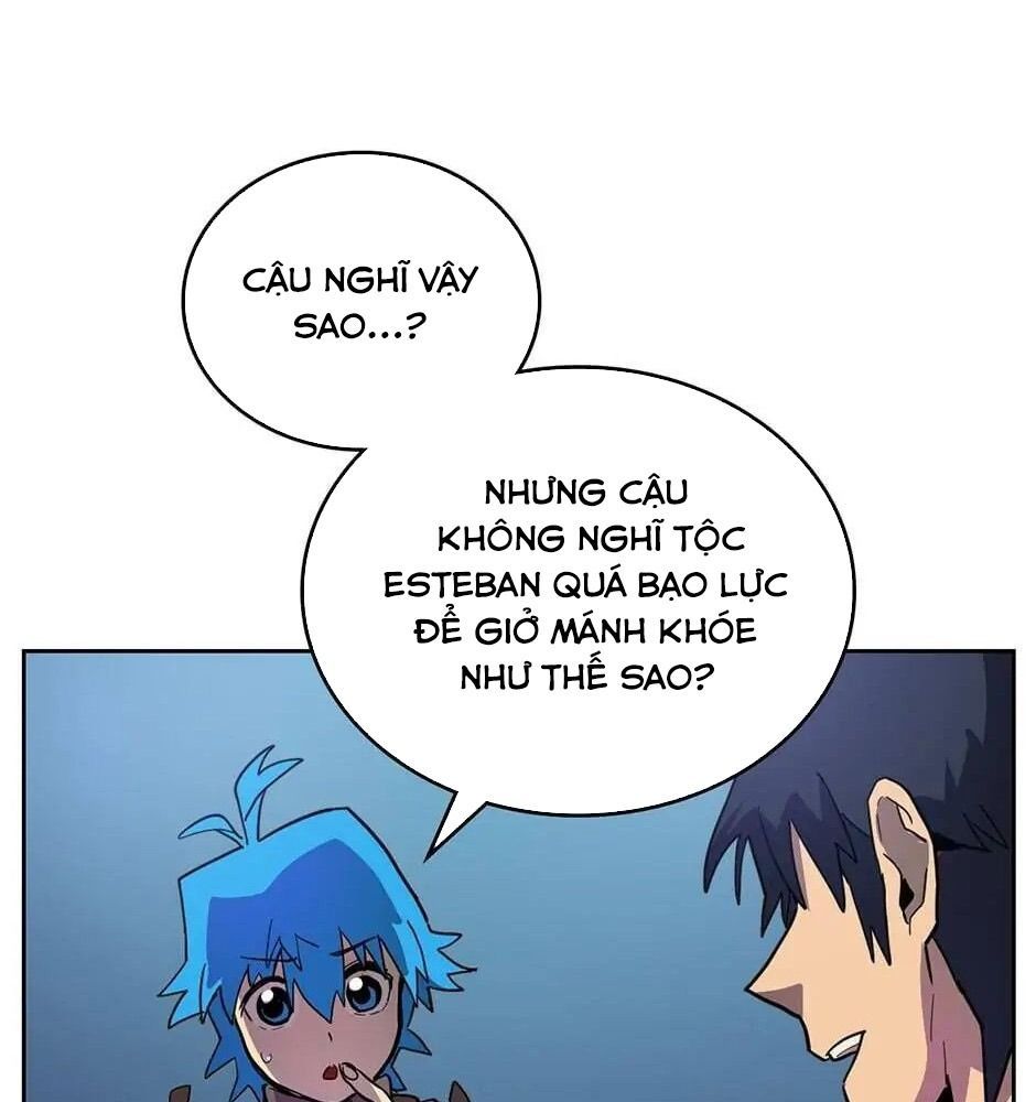 Phép Thuật Của Người Trở Về Phải Đặc Biệt Chapter 55 - 101