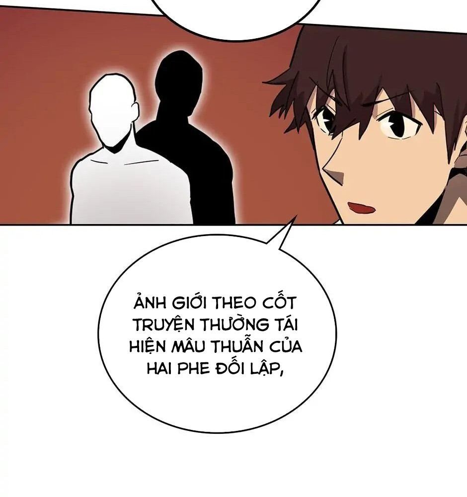 Phép Thuật Của Người Trở Về Phải Đặc Biệt Chapter 55 - 103