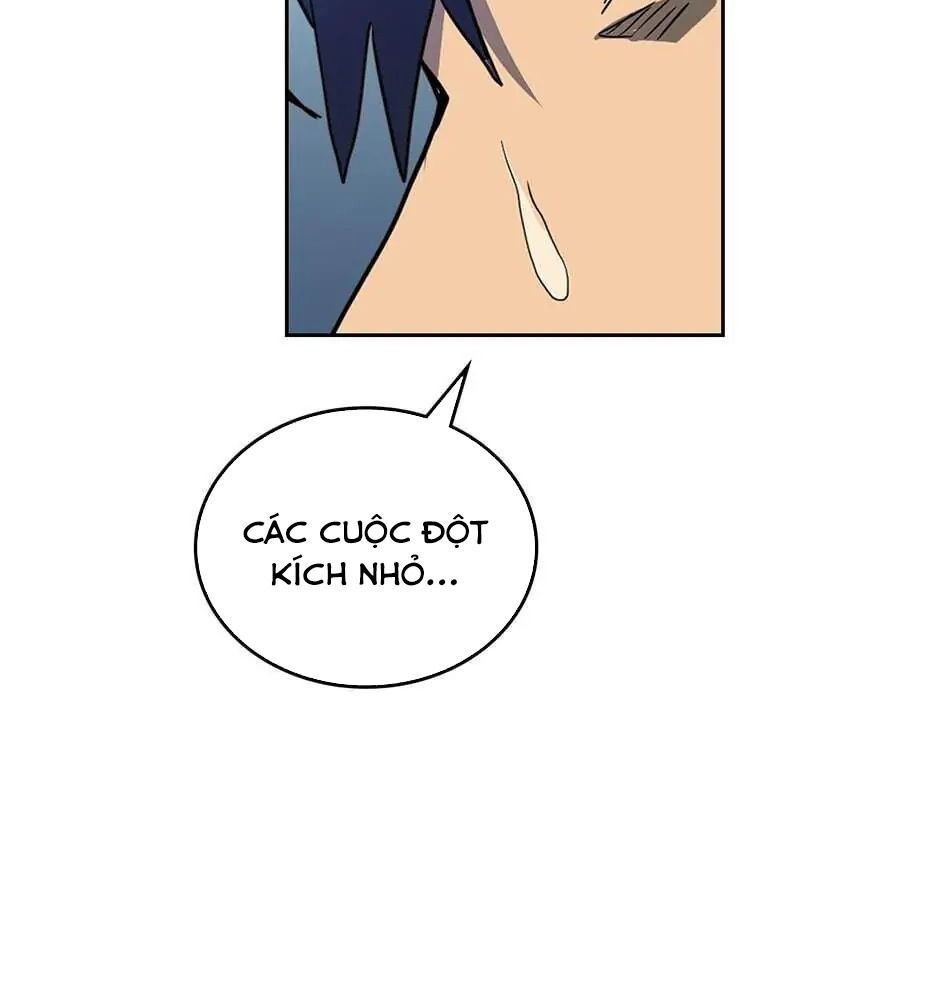 Phép Thuật Của Người Trở Về Phải Đặc Biệt Chapter 55 - 108