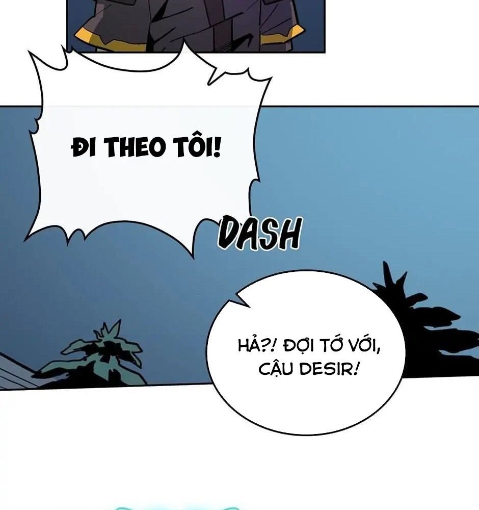 Phép Thuật Của Người Trở Về Phải Đặc Biệt Chapter 55 - 110
