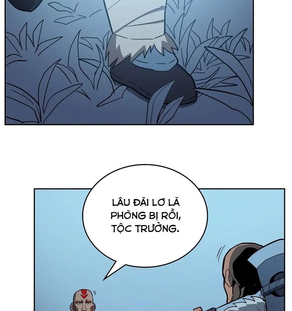 Phép Thuật Của Người Trở Về Phải Đặc Biệt Chapter 55 - 113