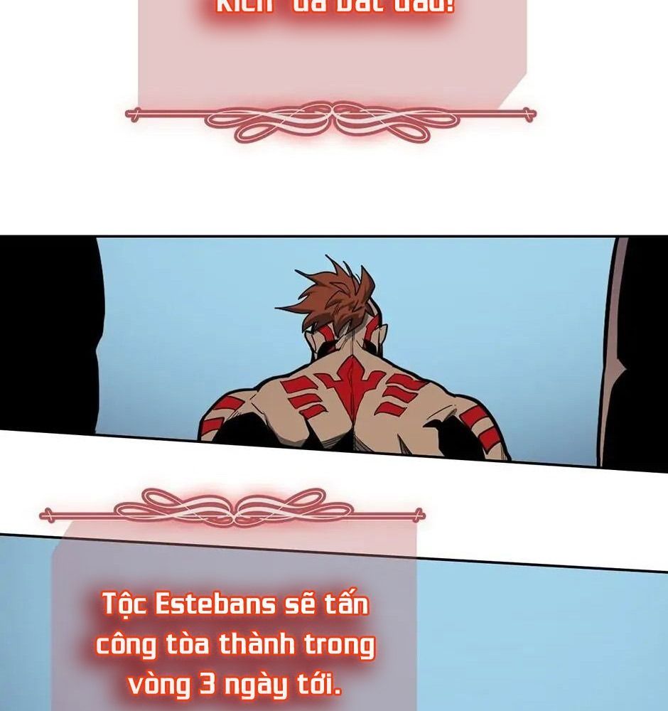 Phép Thuật Của Người Trở Về Phải Đặc Biệt Chapter 55 - 116