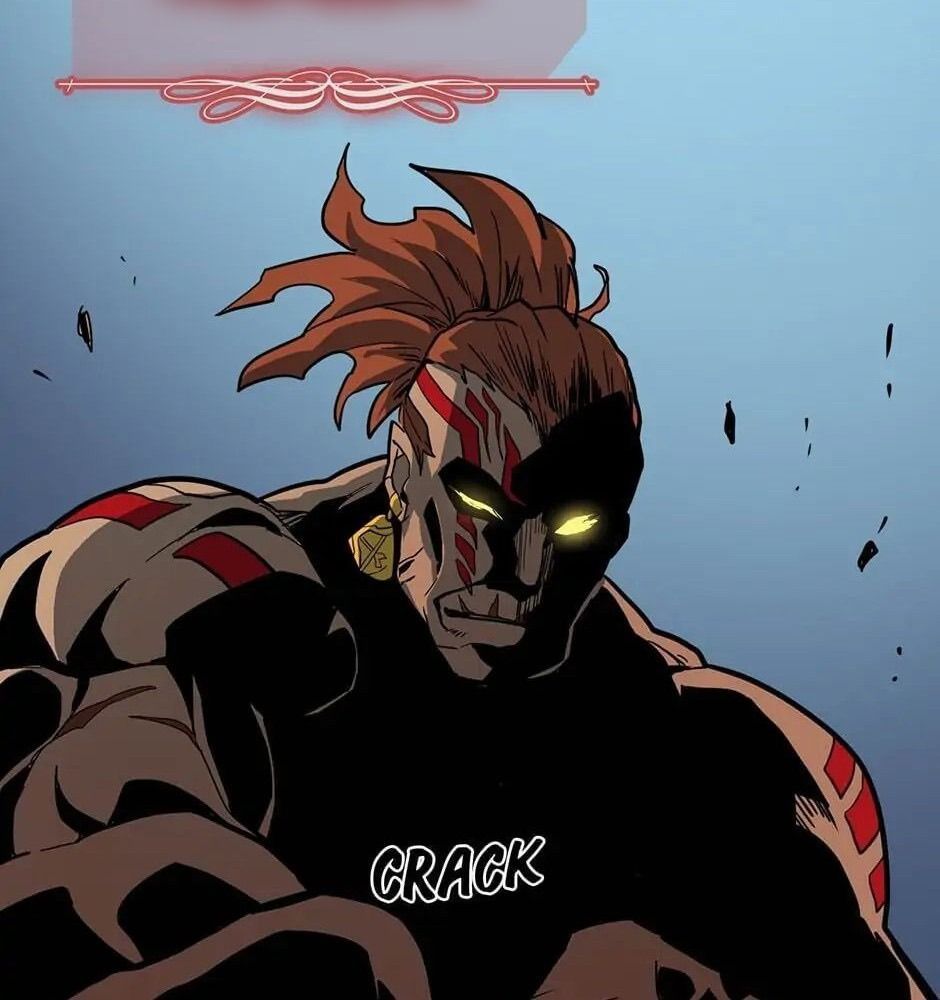 Phép Thuật Của Người Trở Về Phải Đặc Biệt Chapter 55 - 117