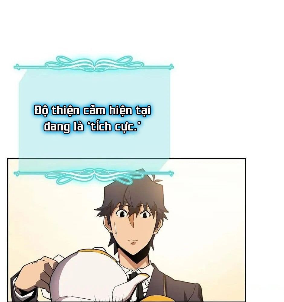 Phép Thuật Của Người Trở Về Phải Đặc Biệt Chapter 55 - 18