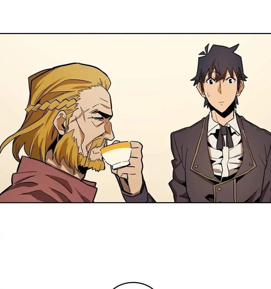 Phép Thuật Của Người Trở Về Phải Đặc Biệt Chapter 55 - 21