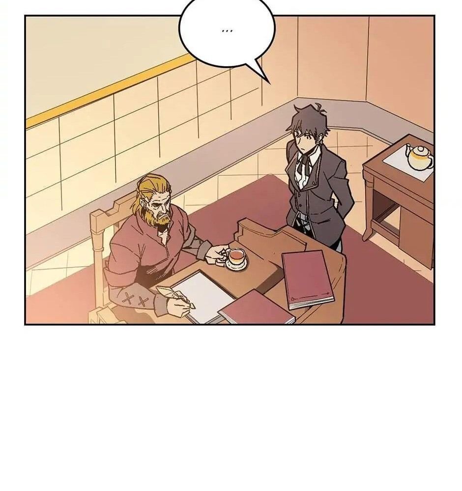 Phép Thuật Của Người Trở Về Phải Đặc Biệt Chapter 55 - 22