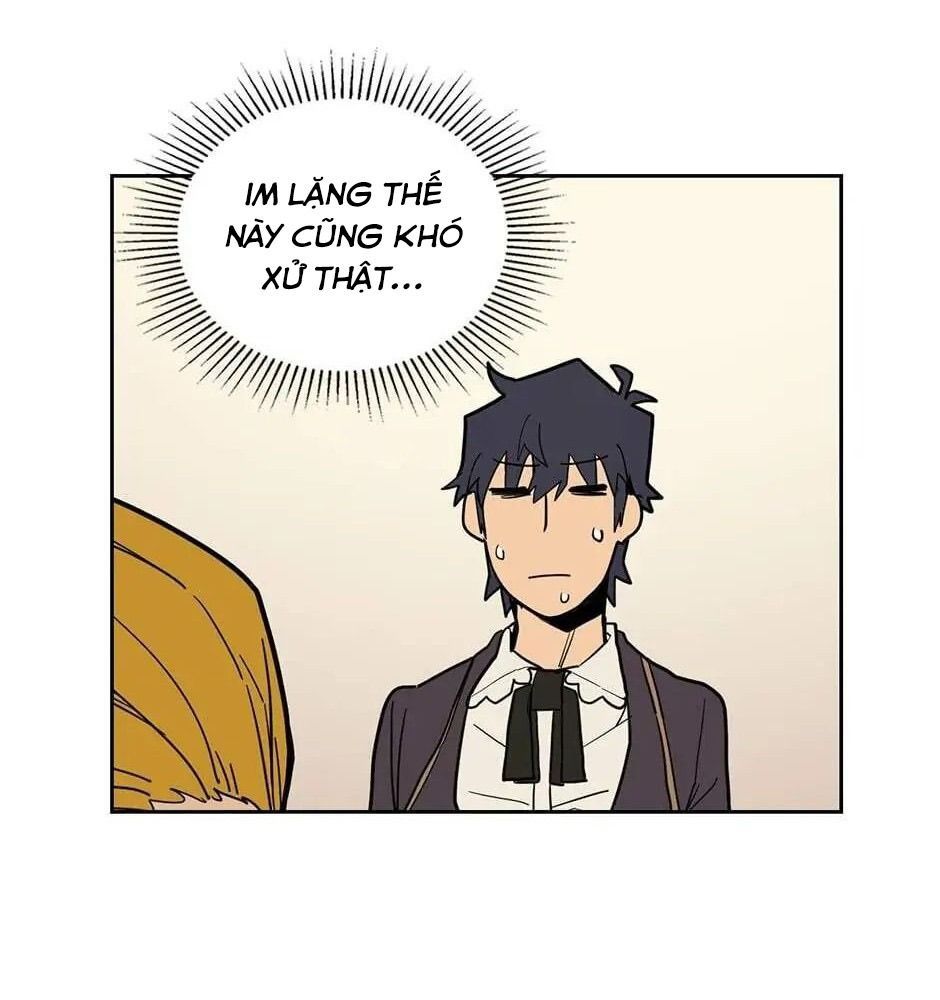 Phép Thuật Của Người Trở Về Phải Đặc Biệt Chapter 55 - 23