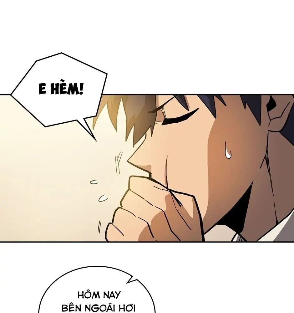 Phép Thuật Của Người Trở Về Phải Đặc Biệt Chapter 55 - 24