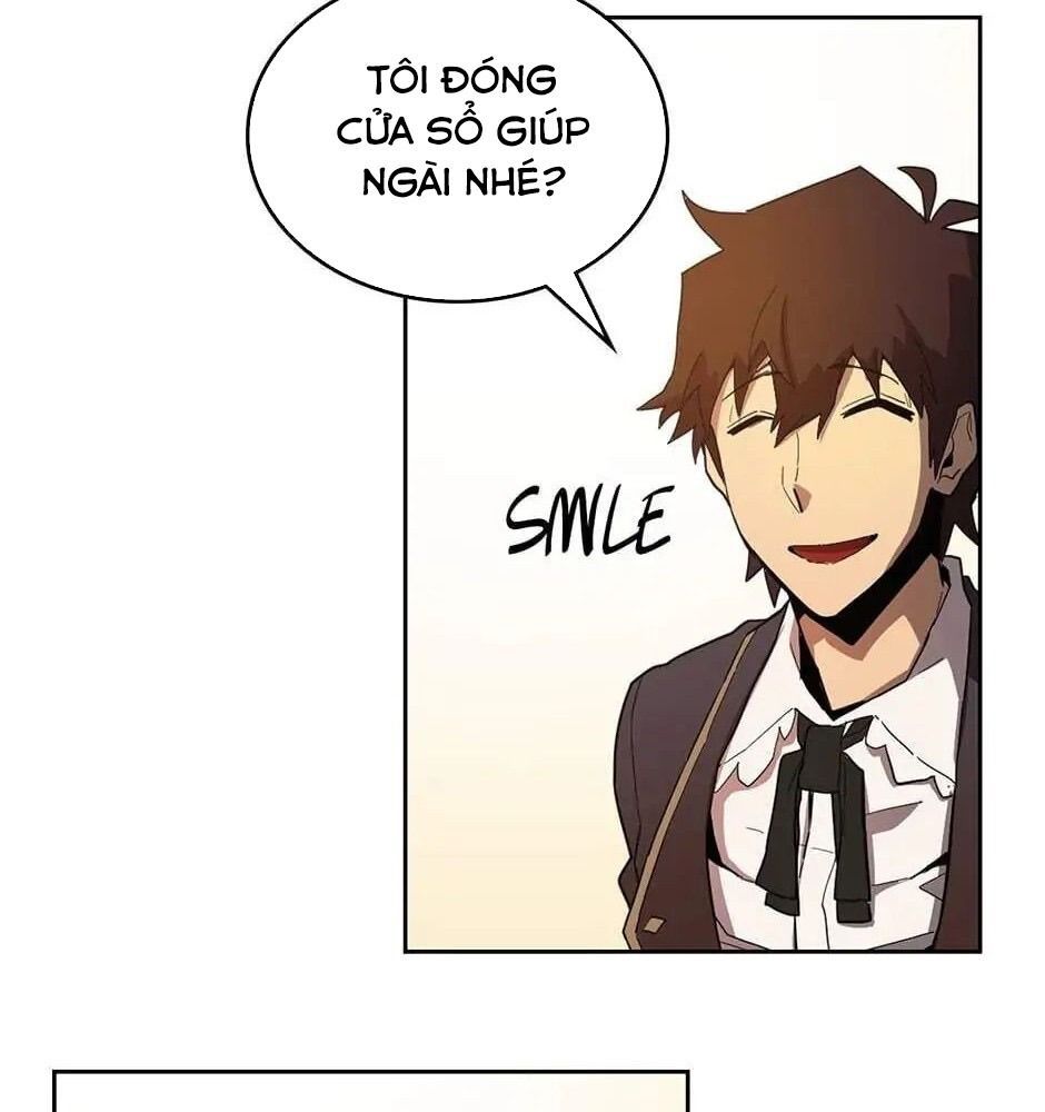 Phép Thuật Của Người Trở Về Phải Đặc Biệt Chapter 55 - 26