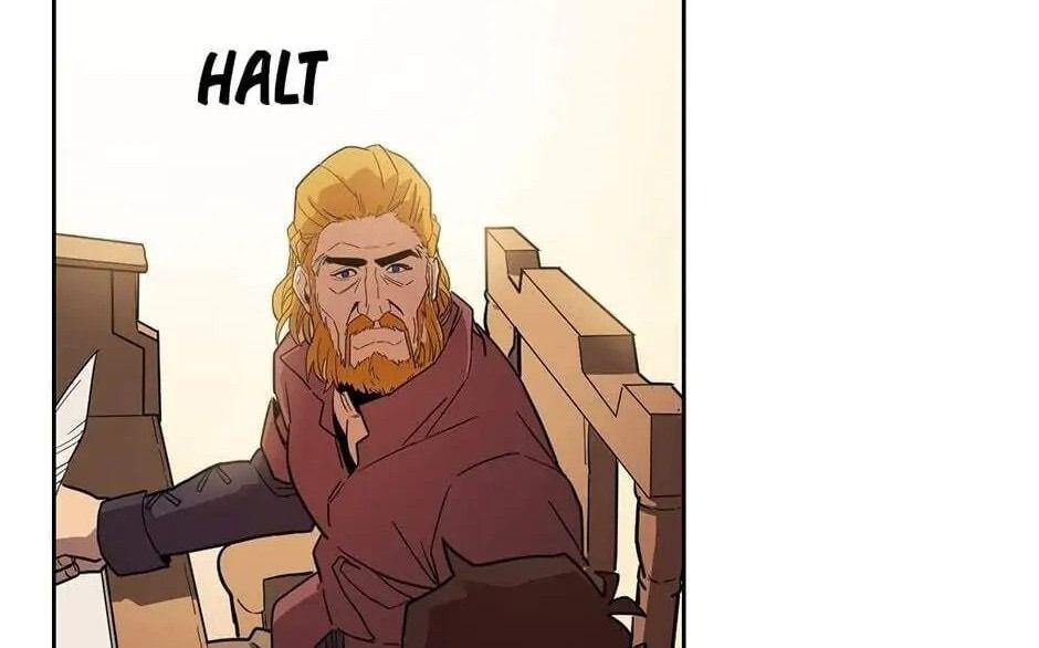 Phép Thuật Của Người Trở Về Phải Đặc Biệt Chapter 55 - 27