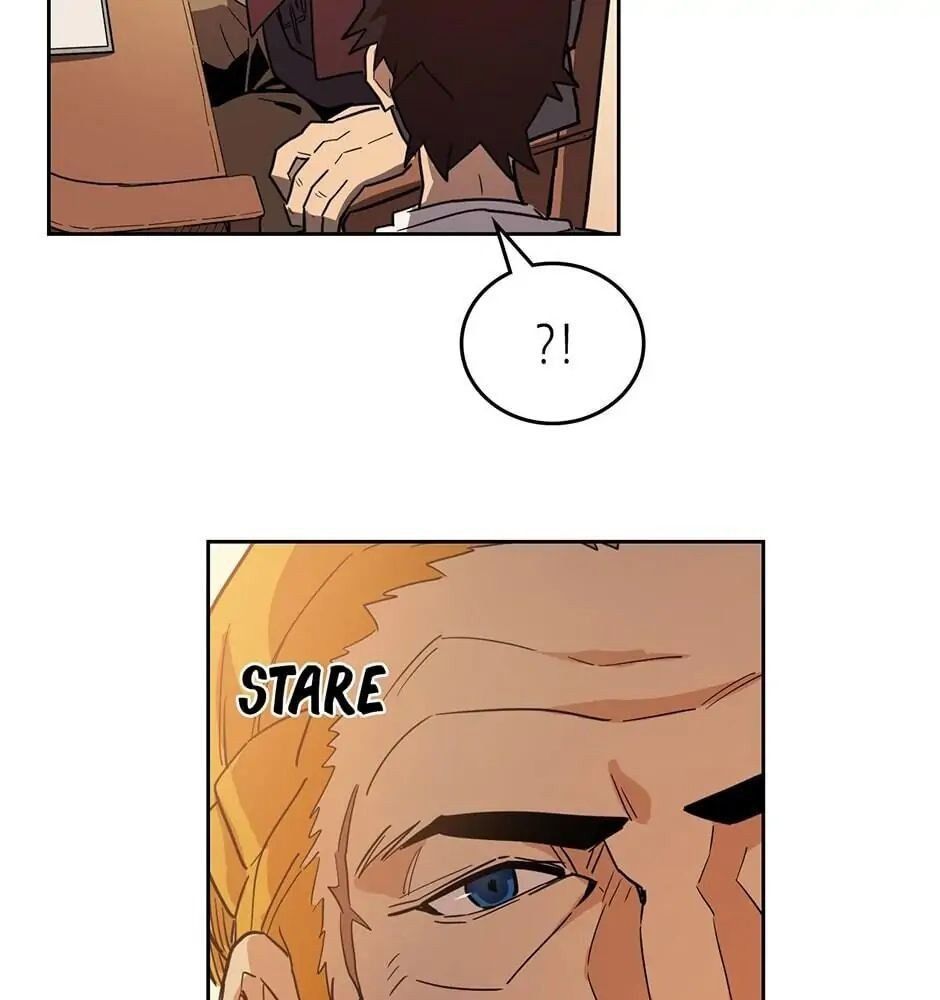 Phép Thuật Của Người Trở Về Phải Đặc Biệt Chapter 55 - 28