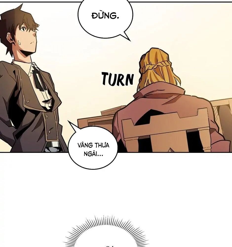 Phép Thuật Của Người Trở Về Phải Đặc Biệt Chapter 55 - 30