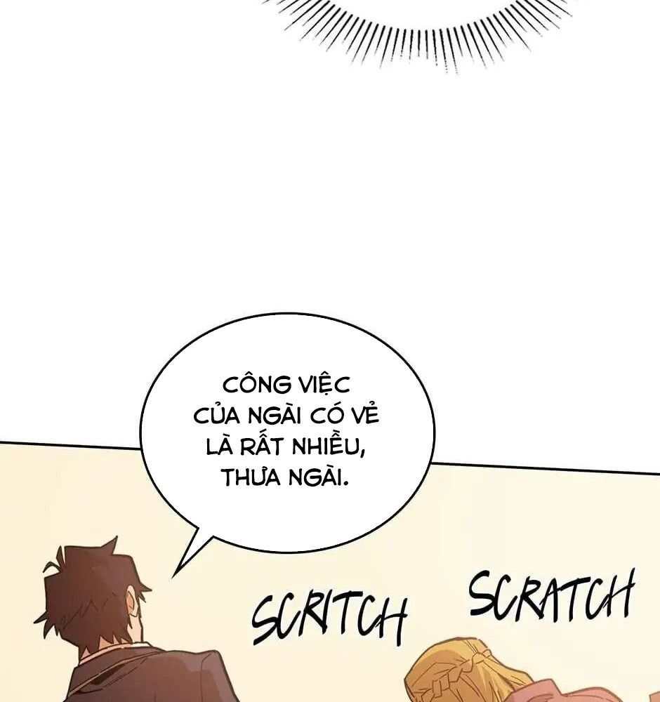 Phép Thuật Của Người Trở Về Phải Đặc Biệt Chapter 55 - 33